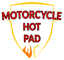 Motorcycle Hotpad